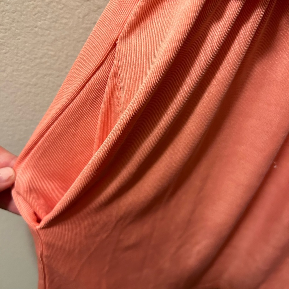 Pink Romper - Picture 2 of 3